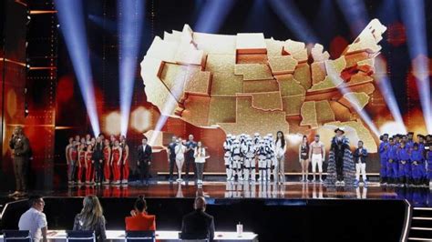 agt champions 2020 results|‘AGT: The Champions’ winner 2020: Here’s when results .